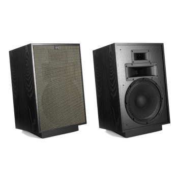 GŁOŚNIK PODŁOGOWY KLIPSCH HERITAGE HERESY IV